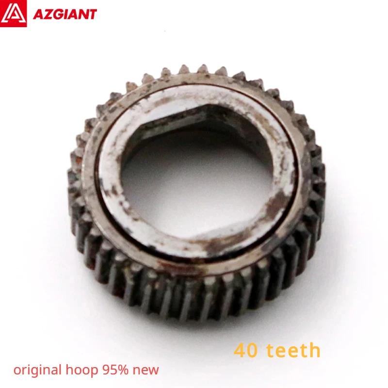 Car Folding Side Rearview Mirror gear Assembly Motor Actuator Repair Auto Parts for Dodge Attitude 2014-