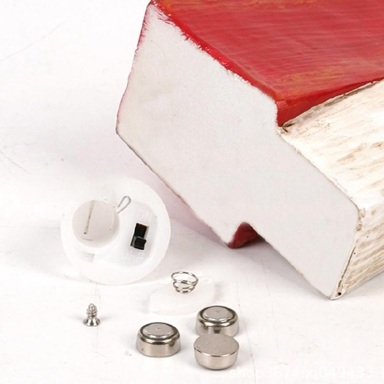 Christmas Themed Santa Snowman Figurine Set Resin Materials Perfect For Indoor Outdoor Seasonal Party Decoration