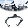 For Benelli TRK702 TRK702X TRK702  2024 2025 2026 Motorbike Windshield Stand Phone Holder GPS Mount Navigation Plate Bracket