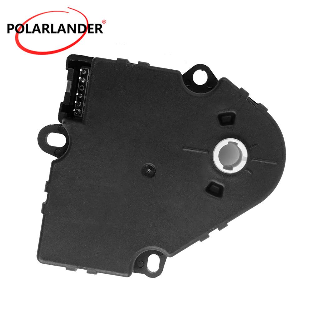 604-112 Air Conditioning Door Actuator for Chevrolet Silverado, GMC, Cadillac