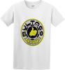 Mode-T-ShirtBultaco Cemoto Motorrad