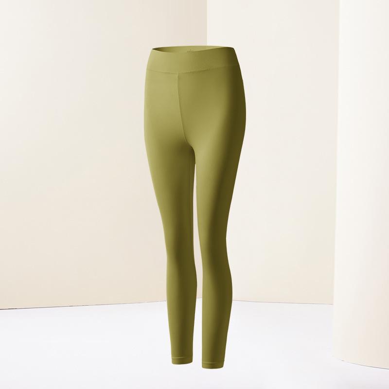 

Термобелье с гиалуроновой кислотой - Женское высокоэластичное теплое нижнее белье для осени/зимы