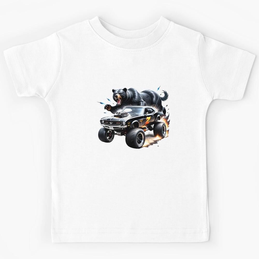 Astraea - Concept Car Kids T-Shirt 150