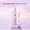 DOVE Hand Soap & Miss Lingerie Laundry Detergent Bundle