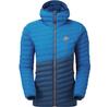 Куртка Mountain Equipment Particle Hooded
