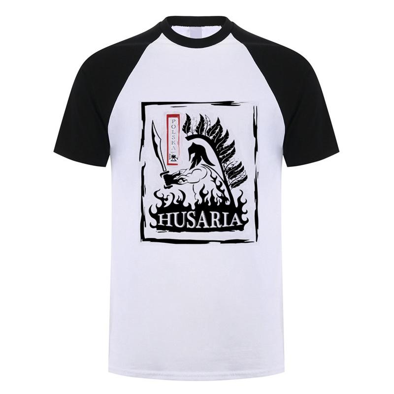 Century Polish Hussar Polands Winged Warrior Tshirt Graphic Unisex Cotton Short Sleeve Tshirt Oversized Unisex Clothes Tees Dy297