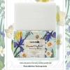 Han Baoli Handmade Floral Scented Soap: Luxurious Fragrant Bath & Face Soap, Perfect for Weddings and Gifts.