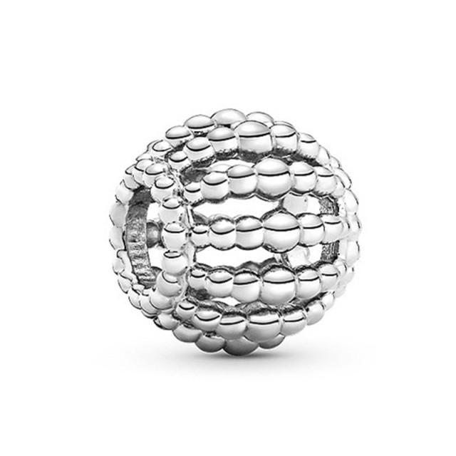 1Pcs New Cute Silver Star Cat Elephant Mushroom Bear Pendant Fit Original Charm Bracelet Women Jewelry Gifts