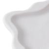 Gypsum Jewelry Dish Photography Props Display Plate for Makeup