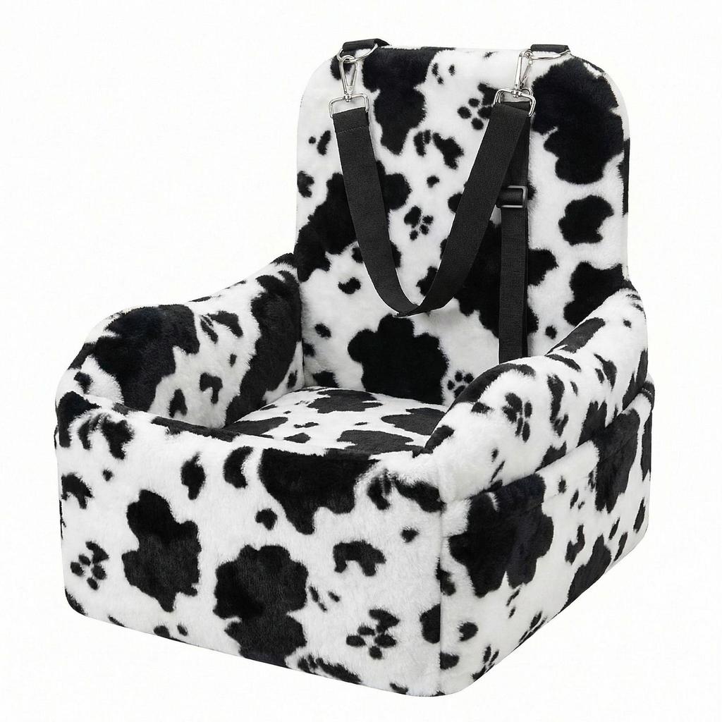 In-Stock Anti-Slip Car Seat Nest for Small & Medium Pets