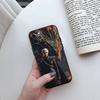 MH51 Dragon Mother Phone Shell Case for iPhone 7 8 11 12 13 14 15 16 17 16E XS Pro Max XR X SE Air