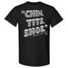 Üst giysisi – T-shirtler