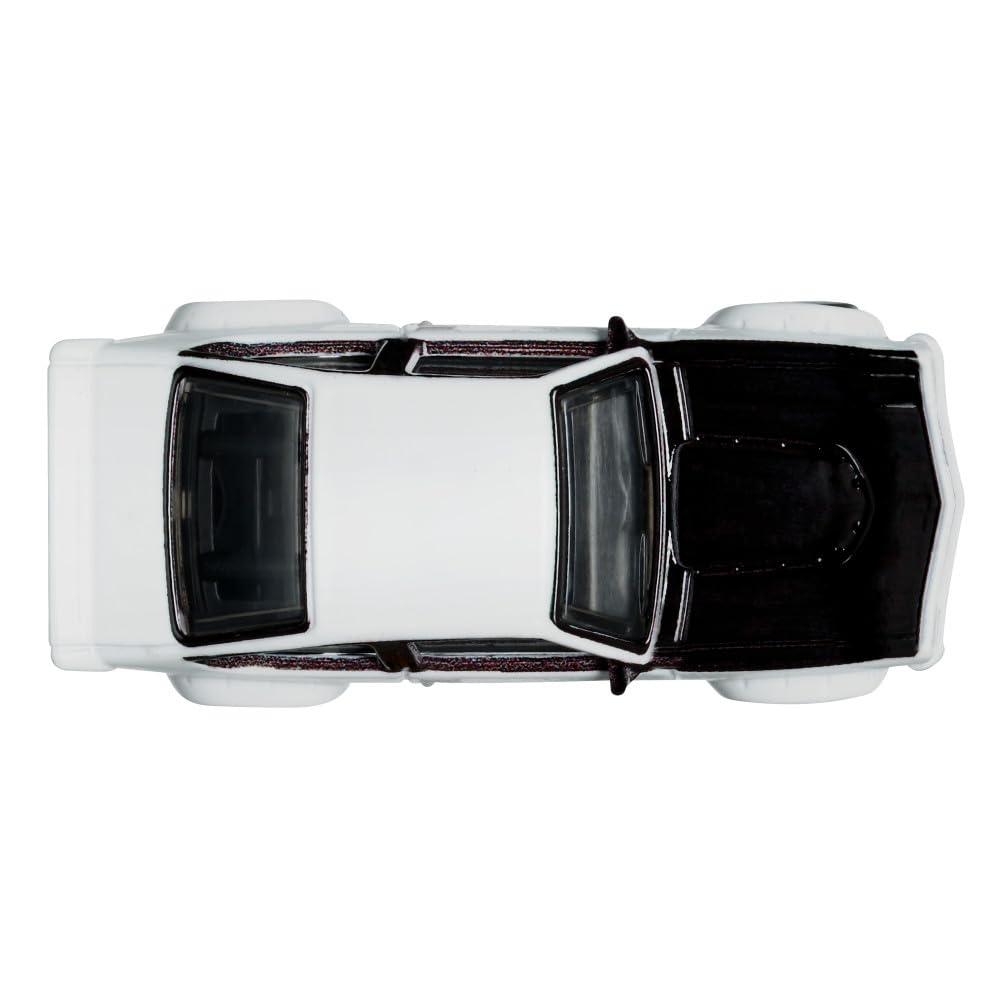 Hot Wheels Boulevard Holden Trana A9X HKF12 - '77 [Ages 3+]