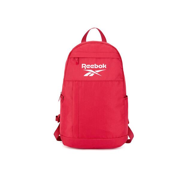 

Рюкзак Reebok RBK-042-CCC-05 бордовый