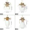 White Foam Christmas Ball Ornaments Xmas Tree Hanging Snowflake Bell Pendants Navidad Home Party Decorations 2025 New Year Gifts