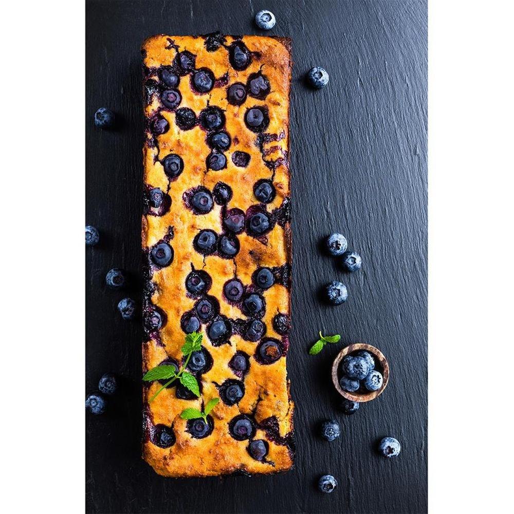 Granite bread pan GRANDE 27.5 cm
