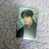 [USED] Jiwoon KCON Trading Card