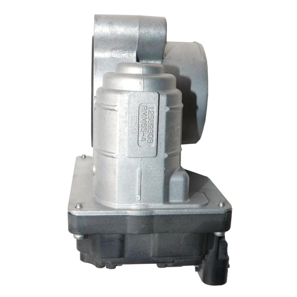 Throttle Body 12589308 For Buick Chevrolet Equinox Malibu Uplander Pontiac