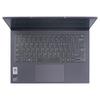 Lenovo Lecoo Pro14 2025 Transparent Silicone Keyboard Protector