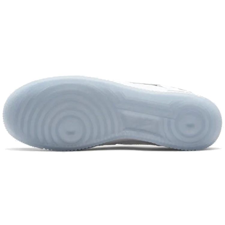 Nike Air Force 1 Low Year of the Rat Unisex Sneakers White Multi-Color CU8870-117