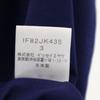 ISSEY MIYAKE FETE made in Japan camisole 3 Navy Women Used