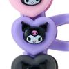 Sanrio Kuromi Hair Hair Accessory 636002 Clip,