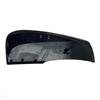 Blank Svart Høyre Sidespeildekselkappe For TOYOTA RAV4 2019-2023