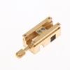 Horloge Reparatie Fixture Tangen Horloge Collet Aanspanningstool Horloge Kop Houder Tafelklem Wijzerbuis Klem Horloge Reparatie Gereedschap