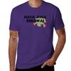 Day Gift Hasbulla Magomedov Mma Meme Fighter Face Mini Khabib Hasbulla Fan Gift Tshirt Vintage Aesthetic Clothing Unisex T Shirts