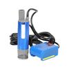Powerful Electric Pump Lithium Battery Water Pump Fuel Transfer Oil Transfer Home Use For DAYI 18-Volt Batteries