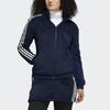 adidas Boa Fleece 3P Pile Fleece Golf Sports Set Casual Set Women Sets Navy-Blue GM1481