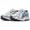 New Balance 1906R Silver Blue Agate Unisex Sneakers Silver-Metallic M1906REB