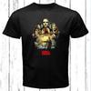 DAY OF THE DEAD Movie Men's Black Size S-5XL