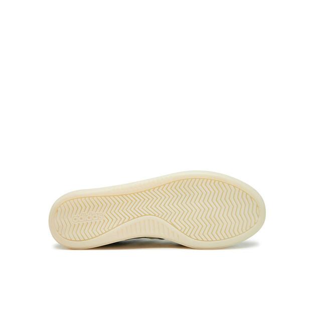Мужские кроссовки adidas Barreda decode ji2318 зелёные