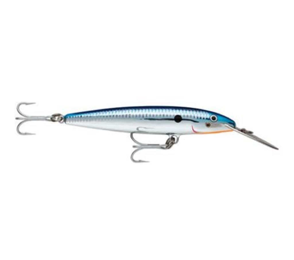 Rapala CD Magnum Sinking Lure CDMAG09/SB (8984)