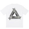 Tri Og T Shirt P26TS182
