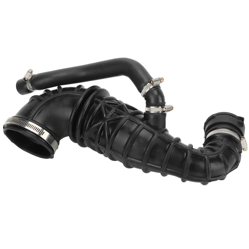 Boîte de Filtre à Air Tuyau d'Admission 1M51‑9R504‑AB Caoutchouc Remplacement pour Ford Transit Connect P65 P70 P80 2002‑2013