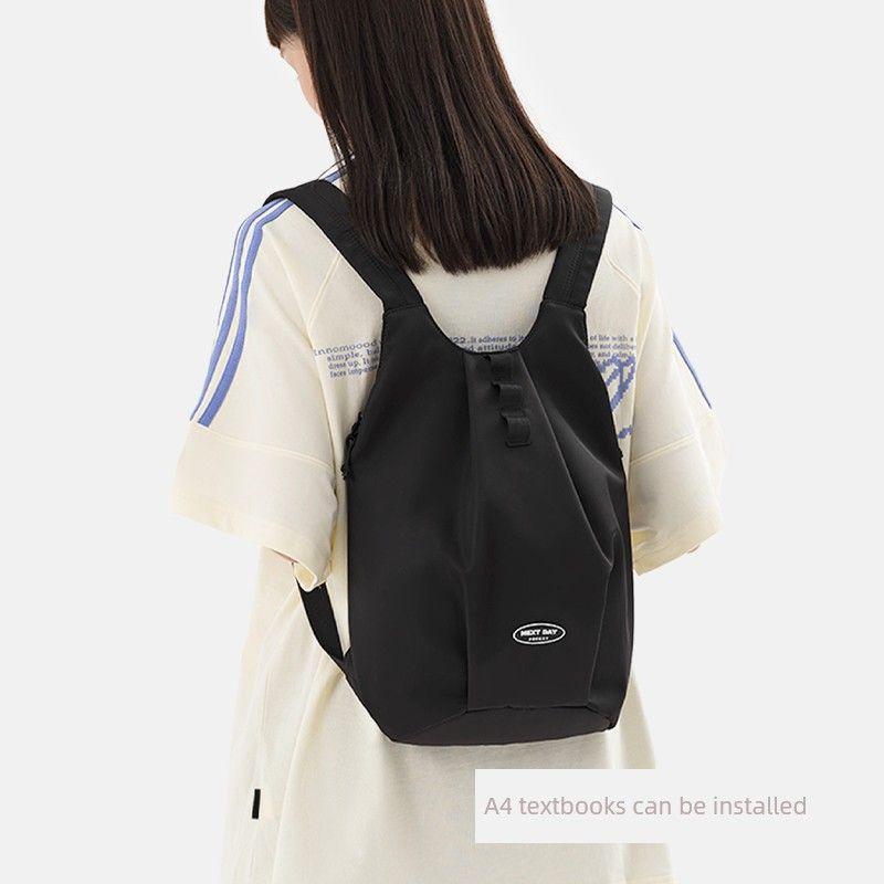 

Nextday Sports Men s and Women s Mini Hiking Backpack Black