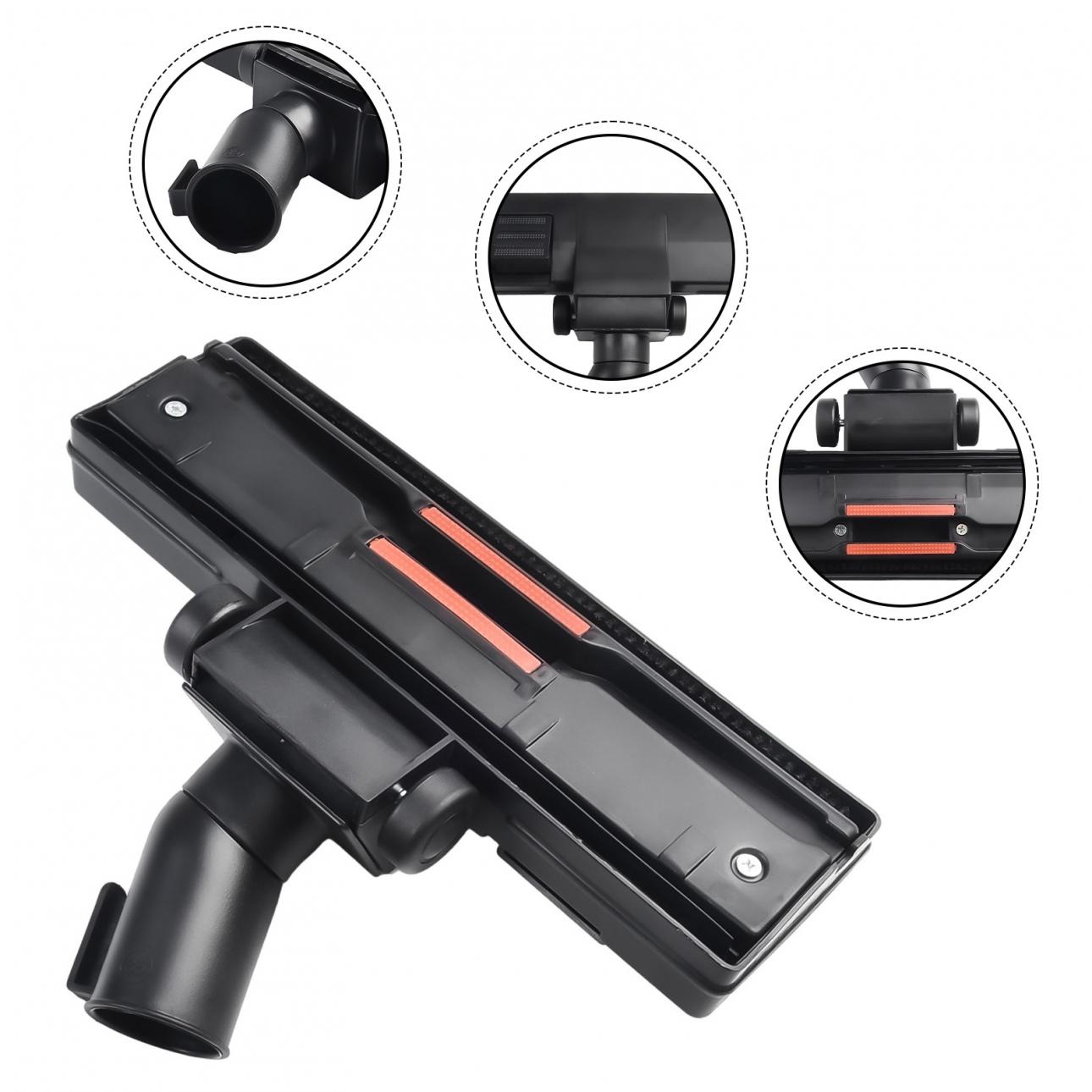 

Щетка для пола Уборка Чистящие инструменты Для AEG Для Bosch 35 mm