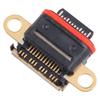 For Google Pixel 8 Pro OEM Dock Connector Charging Port Replacement (Without Logo)