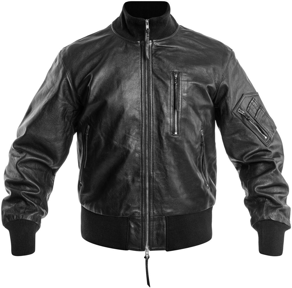 Winter Jacket Mil Tec Jacket (10461002) Black