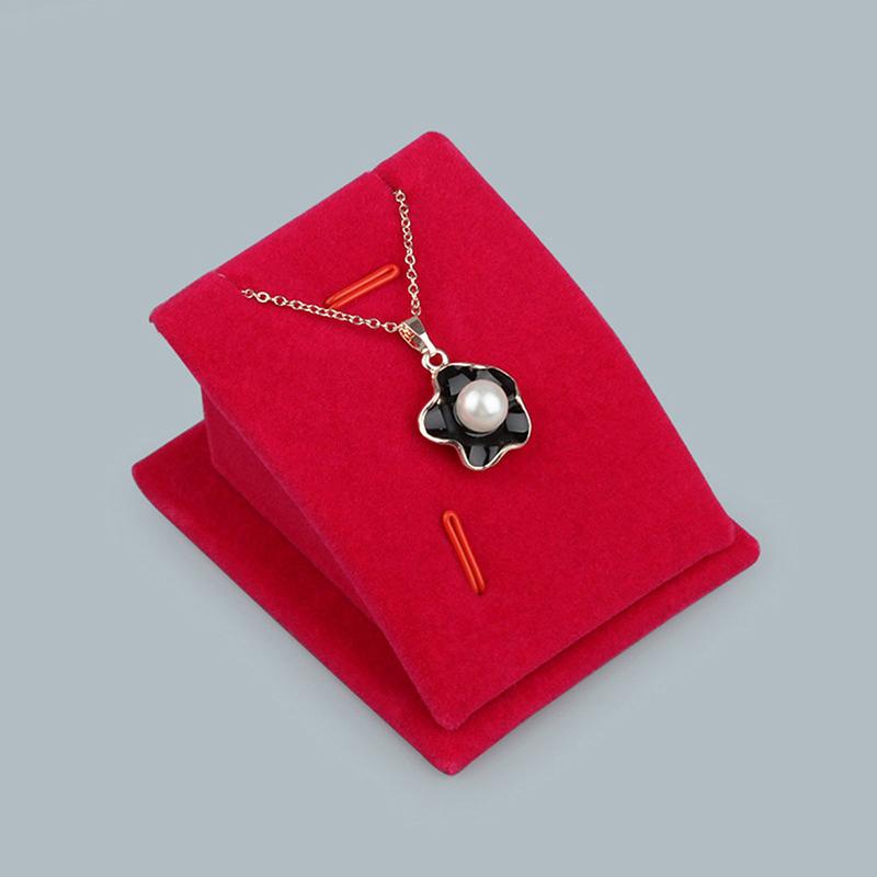 Stojan na šperky Držák Na pult Výstavní rekvizity Přívěsky Náhrdelníky Řetízky Dárky