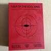 [HASZNÁLT] BTS MAP OF THE SOUL ON:E