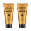 Amino Peptide Mild Acidic Protein Hair Pack Treatment Pear & Freesia 300ml × 2