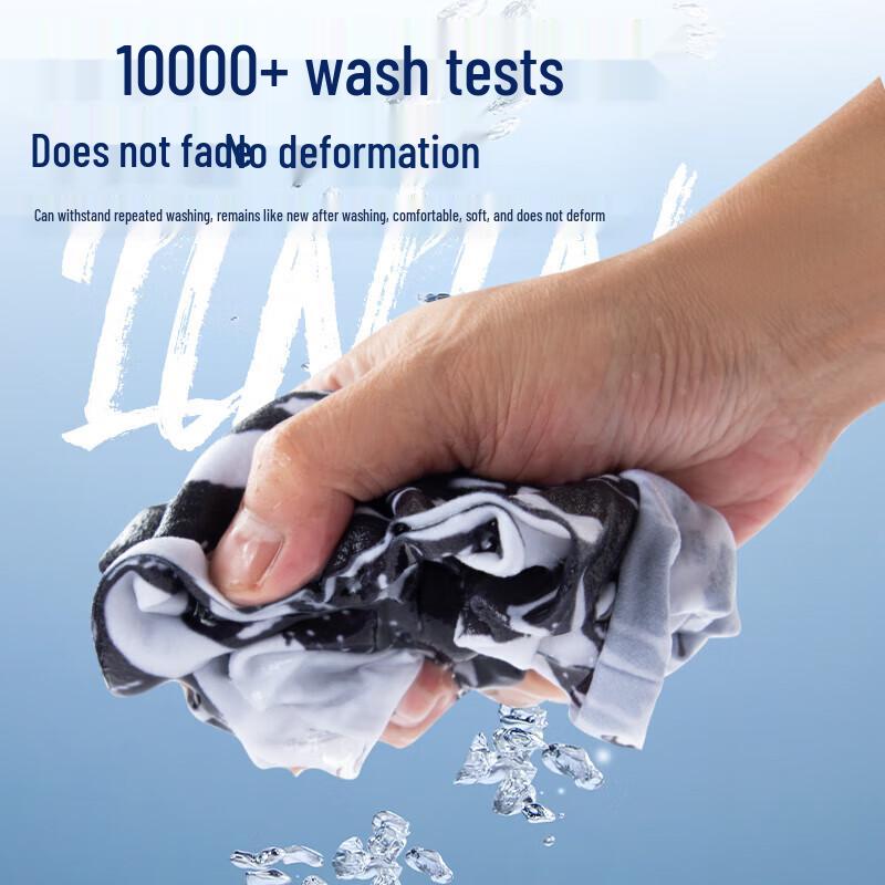 Li-Ning Cycling Sun Protection Neck Gaiter Mask