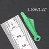 24TE Affordable 1.22inch Xiaoyu Needle Threader for the Elderly Craft Accessories