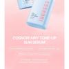 COSNORI - Airy Tone-up Sun Serum