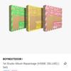 BOYNEXTDOOR Repackage Album