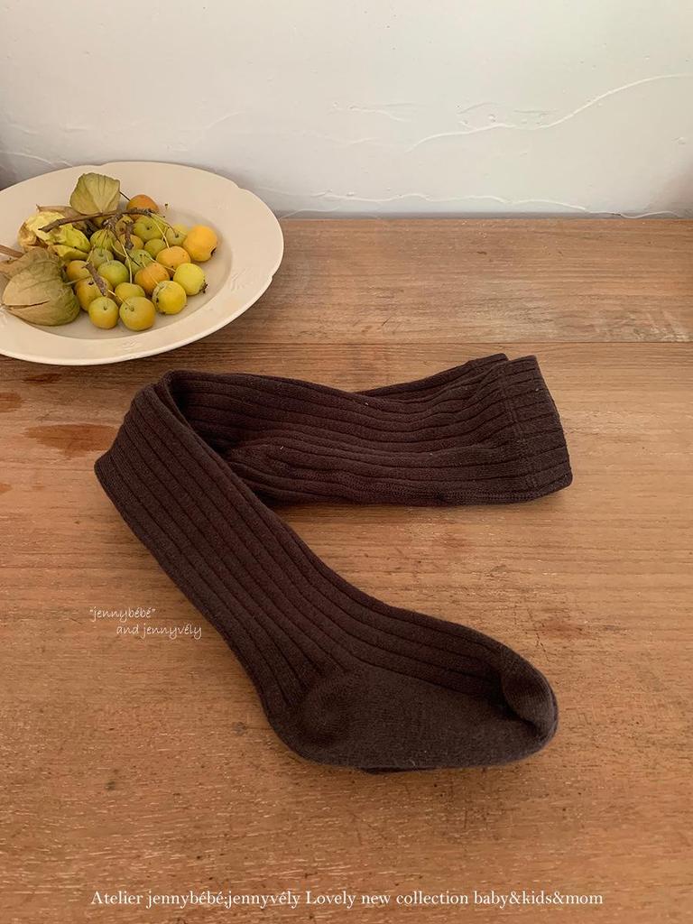 Jenny Kids 2025 Autumn Baby Girl 2-Piece Set: Korean Style Lace Peter Pan Collar Shirt with Overall Skirt