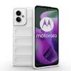 Pro Motorola Moto G55 5G Pouzdro Odolné proti pádu Měkké TPU Robustní Zadní Kryt Telefonu